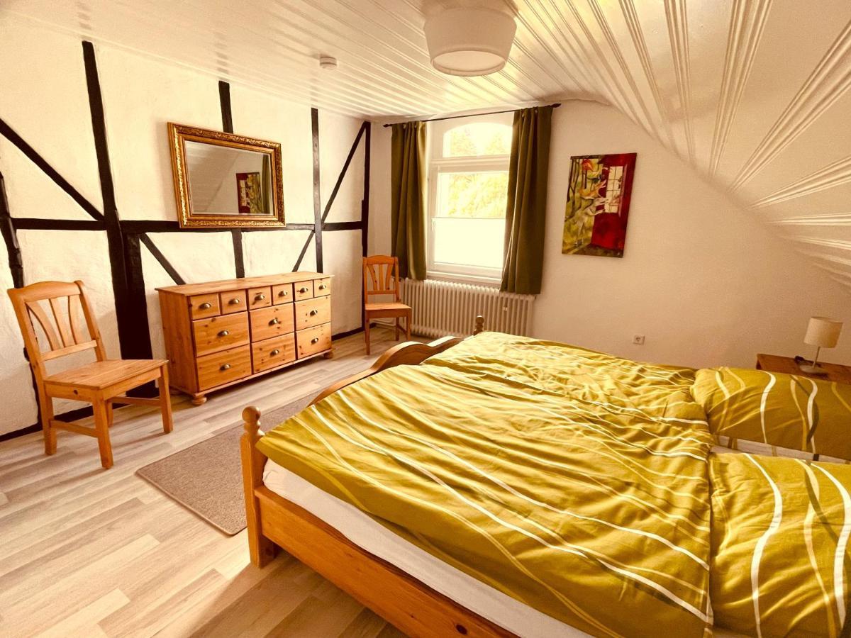 Ferienhaus Grimme - 350M2, 18 Betten - Mit Indoorspielplatz, Pool, Grosser Terrasse, Grill, Sauna, Kicker, Dart, Uvm - Ideal Fuer Familien Schmallenberg Extérieur photo