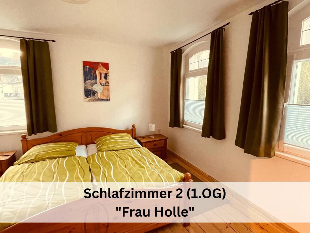 Ferienhaus Grimme - 350M2, 18 Betten - Mit Indoorspielplatz, Pool, Grosser Terrasse, Grill, Sauna, Kicker, Dart, Uvm - Ideal Fuer Familien Schmallenberg Extérieur photo