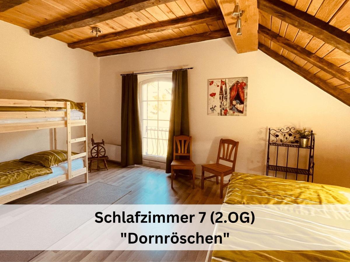 Ferienhaus Grimme - 350M2, 18 Betten - Mit Indoorspielplatz, Pool, Grosser Terrasse, Grill, Sauna, Kicker, Dart, Uvm - Ideal Fuer Familien Schmallenberg Extérieur photo