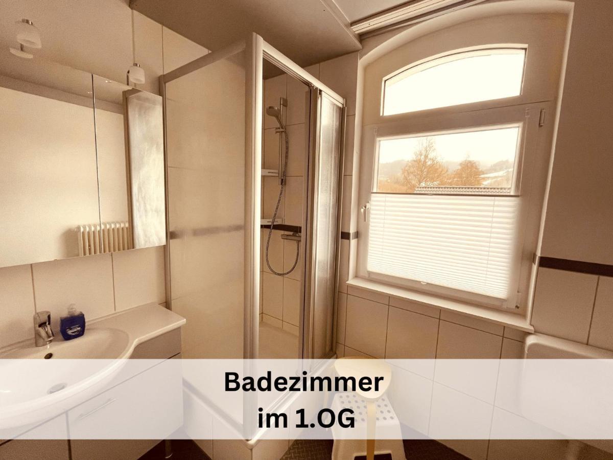 Ferienhaus Grimme - 350M2, 18 Betten - Mit Indoorspielplatz, Pool, Grosser Terrasse, Grill, Sauna, Kicker, Dart, Uvm - Ideal Fuer Familien Schmallenberg Extérieur photo