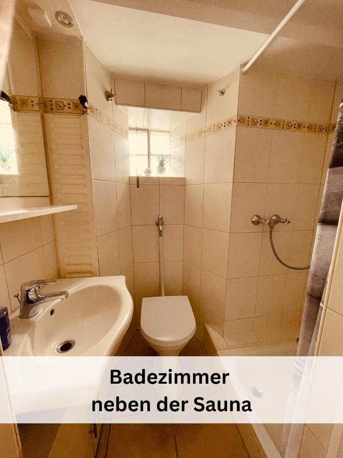 Ferienhaus Grimme - 350M2, 18 Betten - Mit Indoorspielplatz, Pool, Grosser Terrasse, Grill, Sauna, Kicker, Dart, Uvm - Ideal Fuer Familien Schmallenberg Extérieur photo