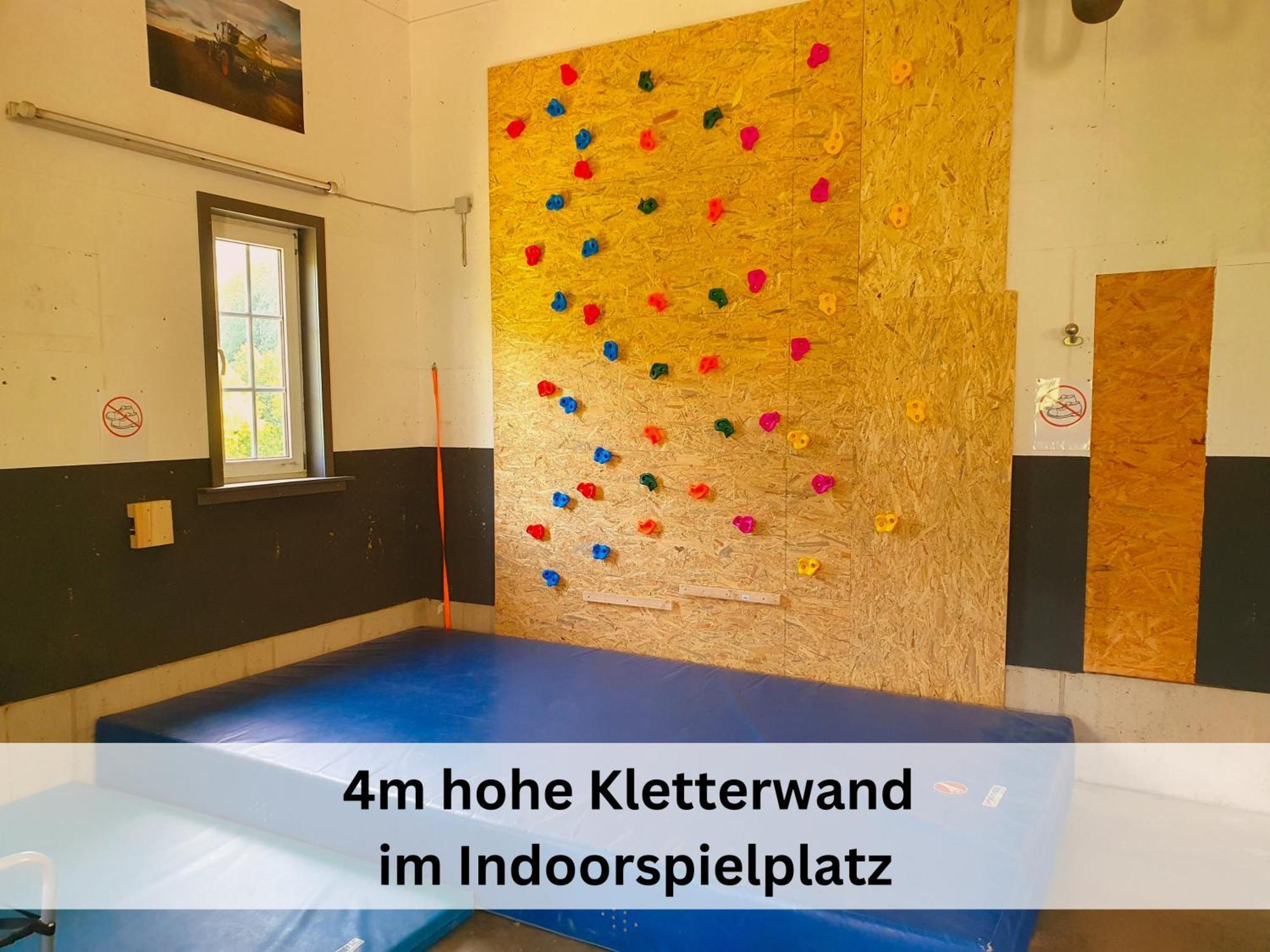Ferienhaus Grimme - 350M2, 18 Betten - Mit Indoorspielplatz, Pool, Grosser Terrasse, Grill, Sauna, Kicker, Dart, Uvm - Ideal Fuer Familien Schmallenberg Extérieur photo